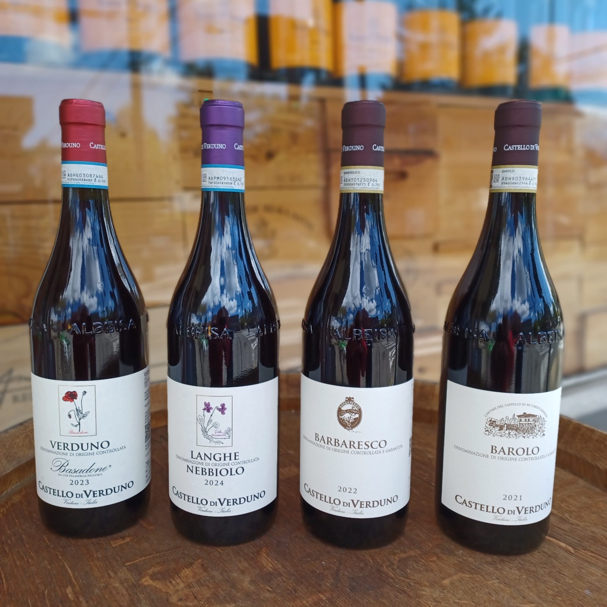 april 25 2026 tasting